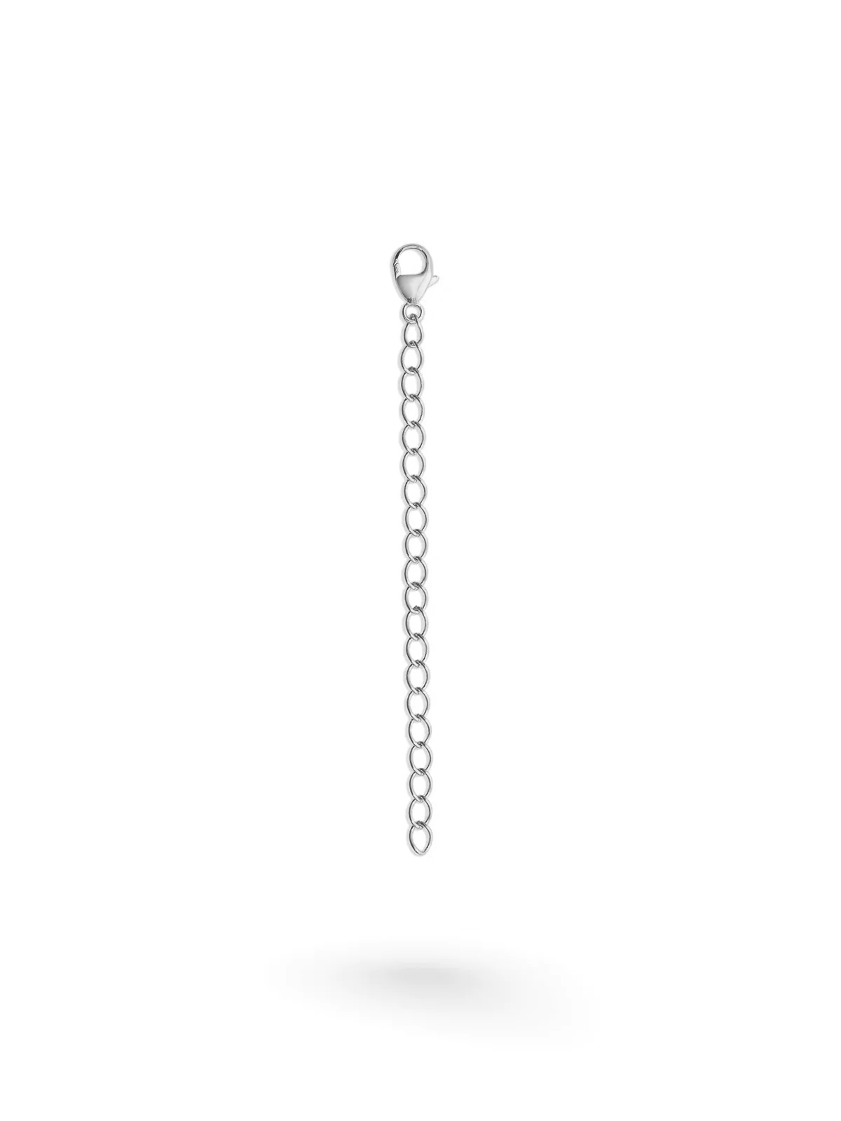 Extension - Chain - Silber